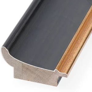 Barockrahmen Aarburg nach Mass