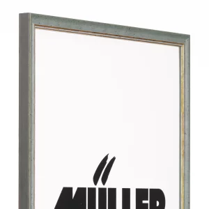 Cadre en bois Thuringe sur mesure