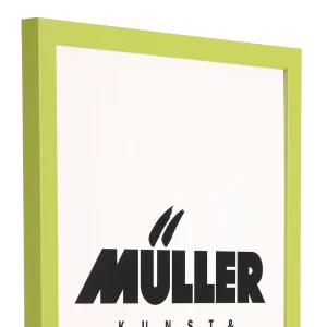 Cadre en bois Berlin sur mesure