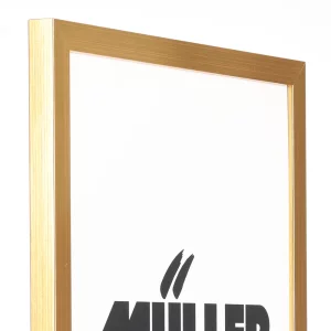 Holz Bilderrahmen Berlin nach Maß