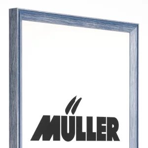 Cadre en bois Francfort sur mesure