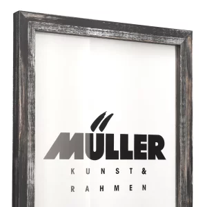 Holz Bilderrahmen Rodgau