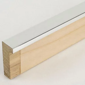 Holz-Bilderrahmen Matrix 20x52 nach Maß