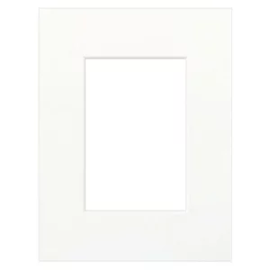 2,5 mm Fertig-Passepartout in Museumsqualität