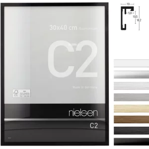 Alurahmen C2 - Art Edition