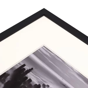 3,2 mm Passepartout MSK Natur mit durchgefärbtem Kern