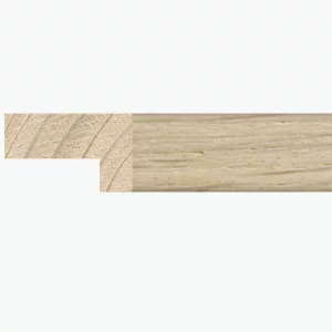 Holzrahmen Oakwoods 12