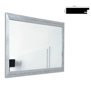 Wandspiegel Chiara - 70x170 cm