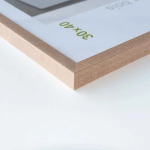 Cadre en bois Essential