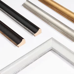 Cadre en bois coupe sur mesure, Opera 50