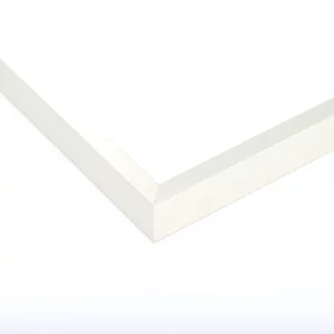 Cadre en aluminium Profil K - sur mesure