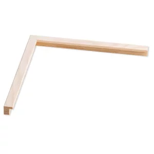 Holz Bilderrahmen Jupiter