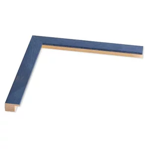 Holz Bilderrahmen Cedrella