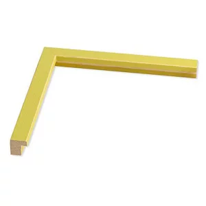 Holz Bilderrahmen Galatea Pittura