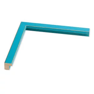 Holz-Bilderrahmen Galatea Pittura