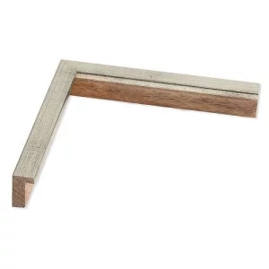 Holz-Bilderrahmen Sirius