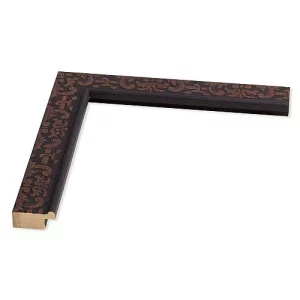 Holz Bilderrahmen Uranus