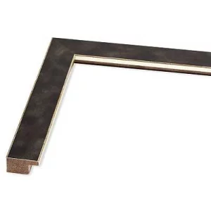 Holz Bilderrahmen Auriga