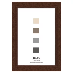 Cadre en bois Japon (MDF)