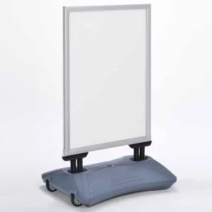 Kundenstopper WindPro LITE