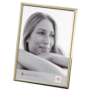 Fotorahmen Antonia 15x20 cm | gold
