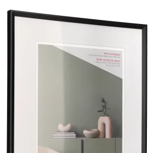Kunststoff Bilderrahmen Desire