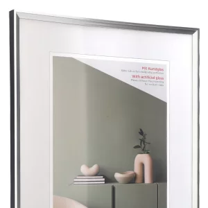 Kunststoffrahmen Desire