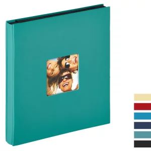 Album photo Fun à pochettes pour 400 photos
