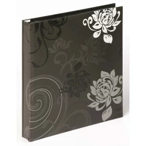 insteekalbum voor 400 Fotos