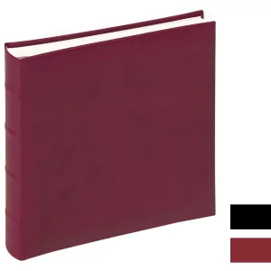 Fotoalbum Classic zum Einkleben, 25x26 cm