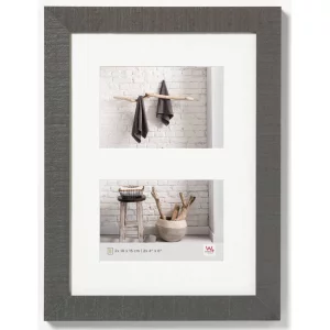 Cadre multi photos pour 2 photos Home