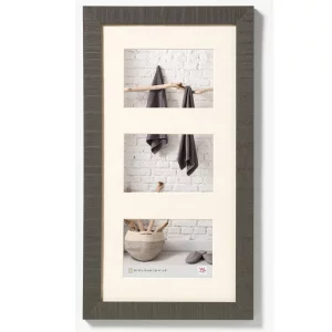 Cadre multi photos pour 3 photos Home