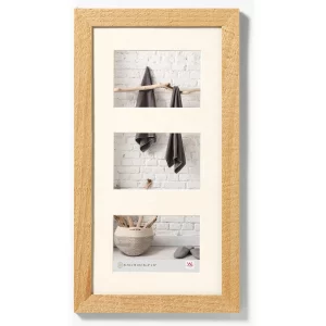Cadre multi photos pour 3 photos Home