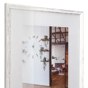 Holzrahmen Metropolis