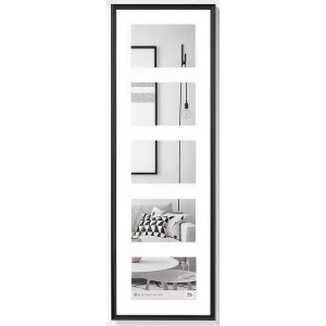 Kunststoff Bilderrahmen Geleria für 5 Bilder