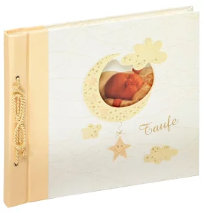 Taufalbum Bambini