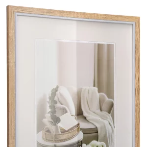 Holzrahmen Hygge (MDF)