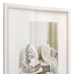 Cadre en bois (MDF) Hygge