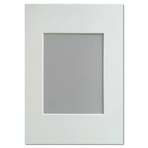 Standard-Passepartout 50x70 cm (40x50 cm) | chamois