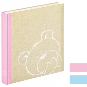 Baby fotoboek Dreamtime, 50 pagina's
