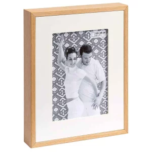 Cadre photo Double