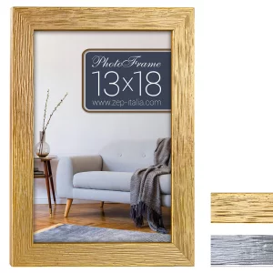 Holz Bilderrahmen Lienz