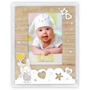 Baby Fotorahmen Greta