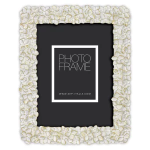 Fotorahmen Blumen