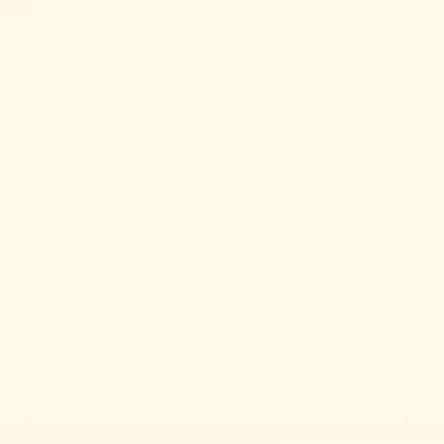 1,6 mm WhiteCore passe-partout met individueel knipsel 13x18 cm | crèmewit