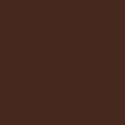 1,6 mm WhiteCore passe-partout met individueel knipsel 13x18 cm | nootbruin