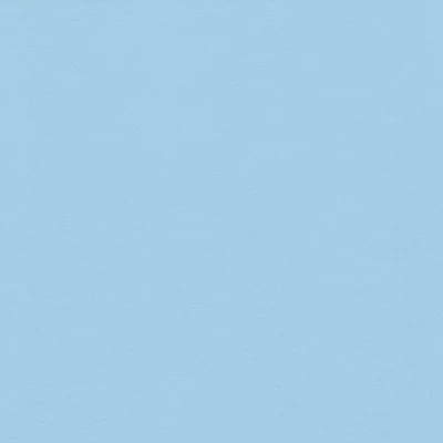1,6 mm WhiteCore Passepartout als Maßanfertigung Blauweiß