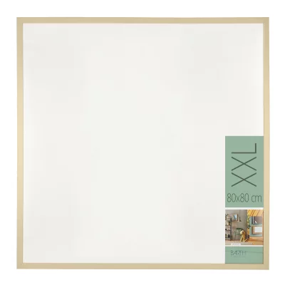 Thumbnail von Alu-Bilderrahmen Barth, Serie 1828 XXL - Maßanfertigung Gold