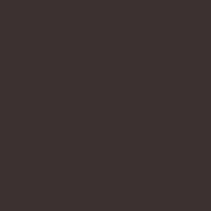 3 mm Artique passe-partout op maat Chestnut