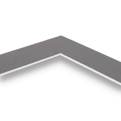 Passe-partout 1,4 mm, na wymiar grafit